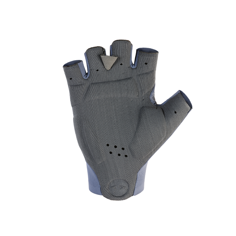 Short Fingers Gloves Wangfeng(EIT palm pad)-Cadet