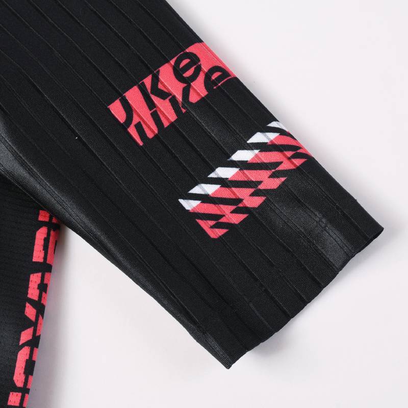 Men's EIT Roadsuit RP700-Black