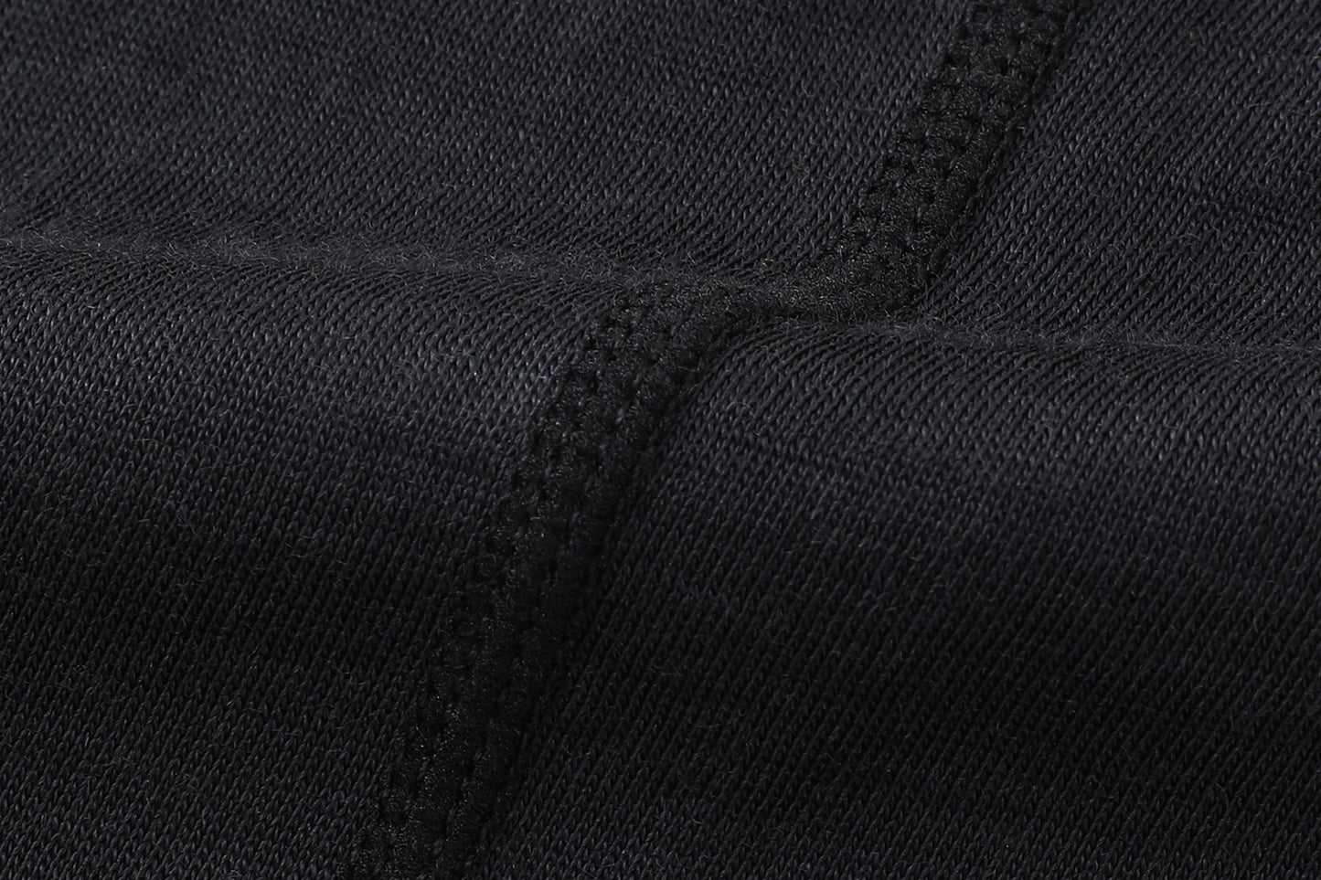 Women's Merino Wool L/S Base Layer PR-1 Phoenix Song-Black