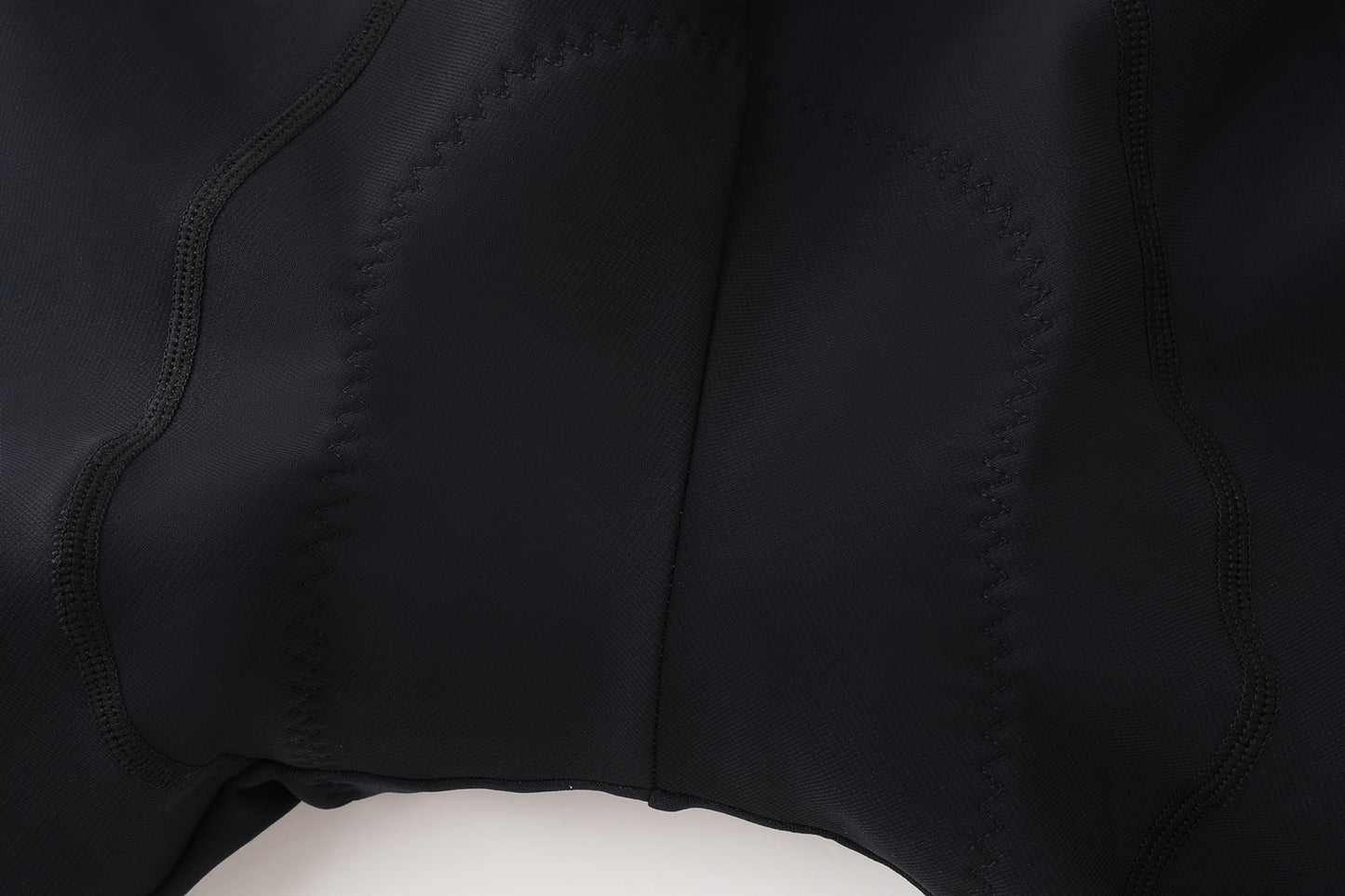 Women's Windproof Thermal Bib Tights PR-1 Black-Black