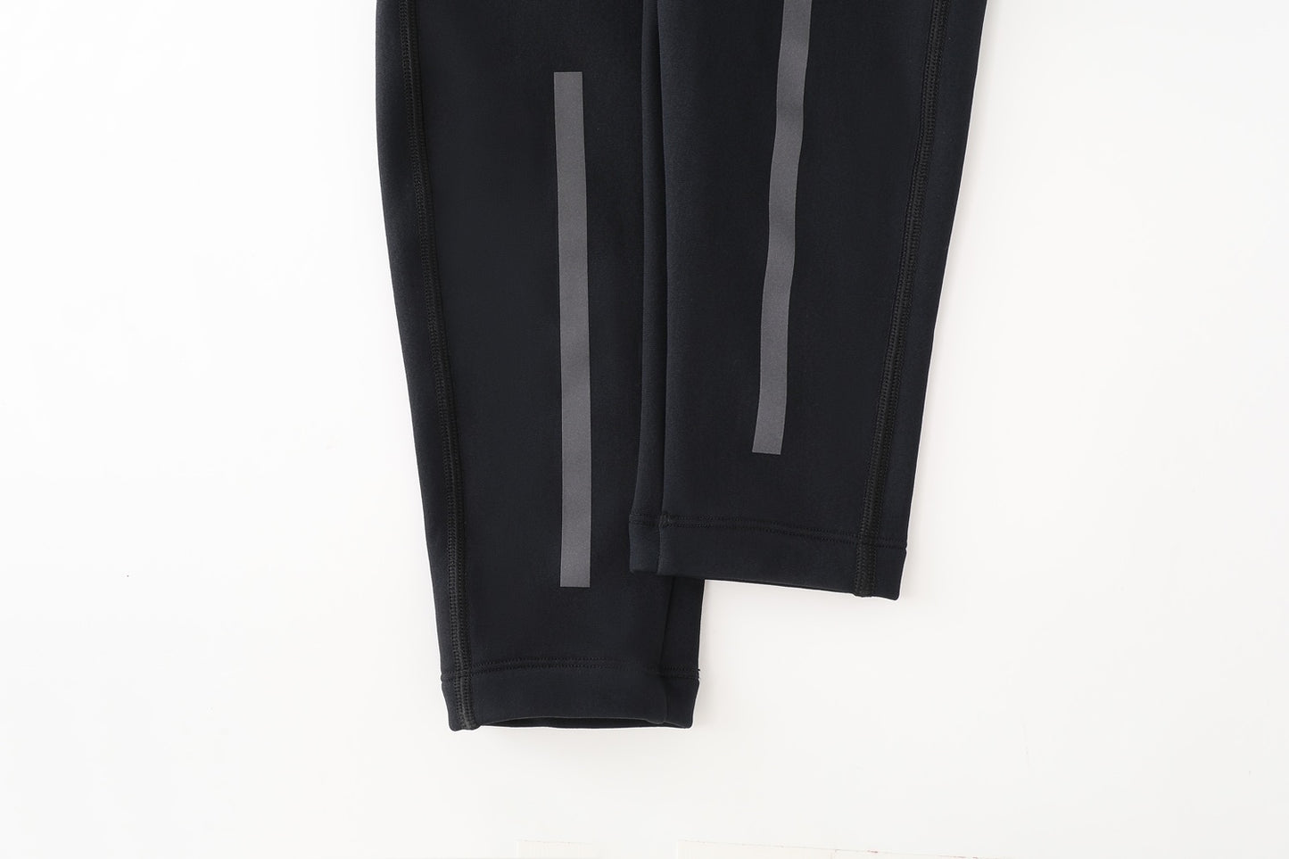 Men's Windproof Thermal Bib Tights PR-1 Shan Sui-Black