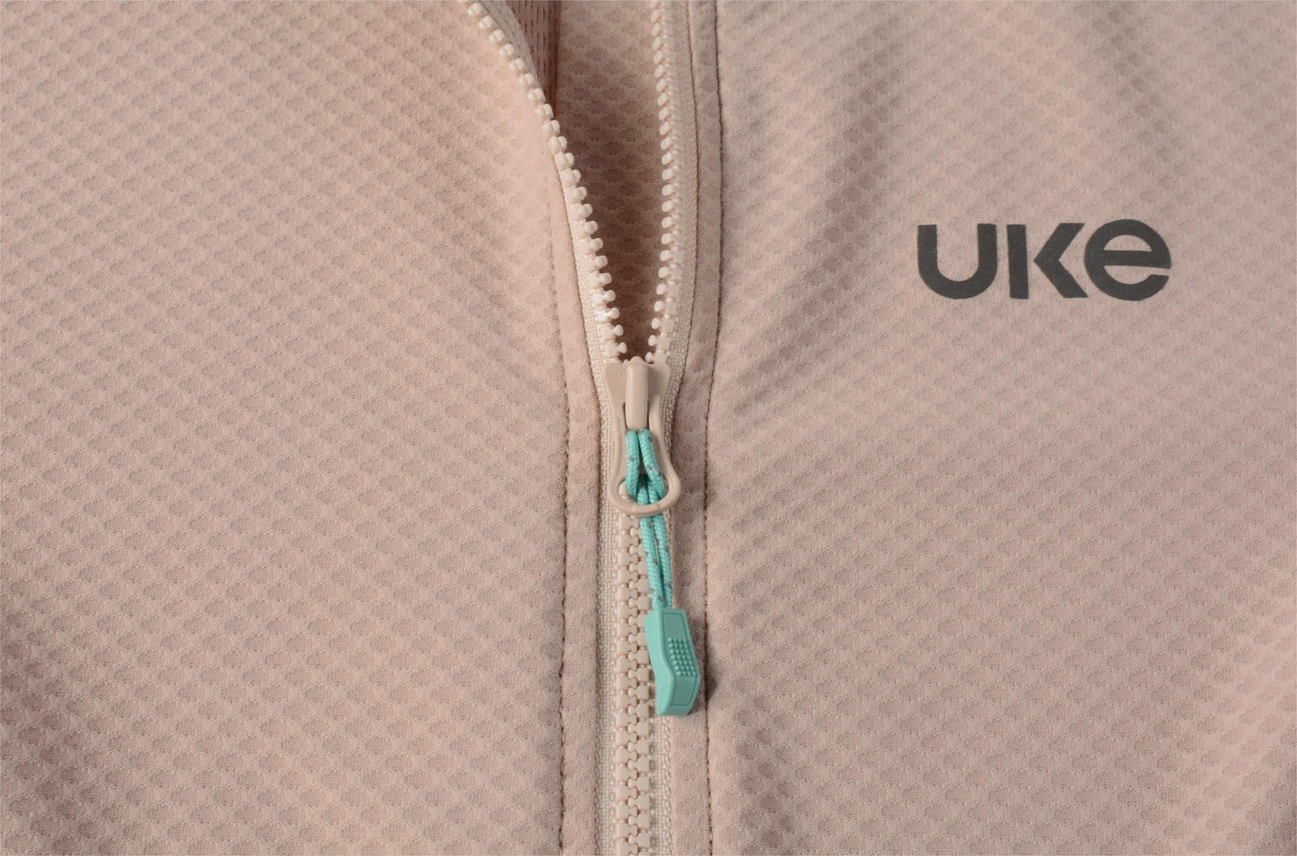 Women's Jersey CL-1 Guiyu-Clay pink