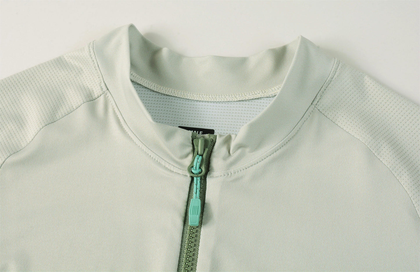 Men's Jersey Shenxi-Beige