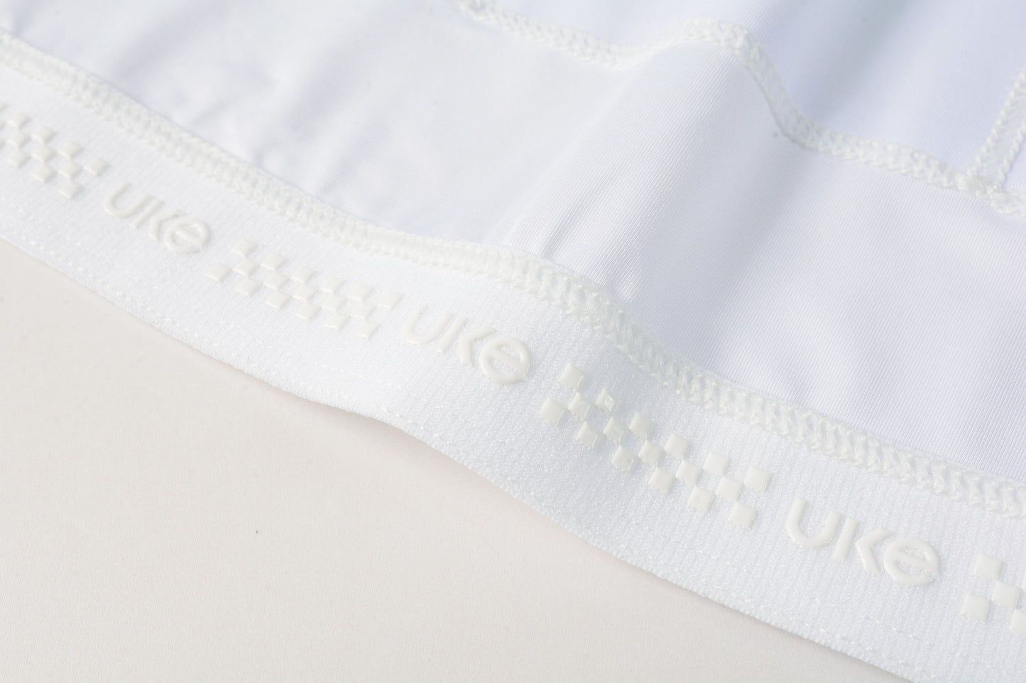 Women's Jersey SI-1 MengYuan-White