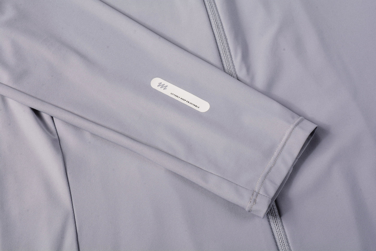 Men's LS Jersey SI-1 ManChuan - Dusky Purple