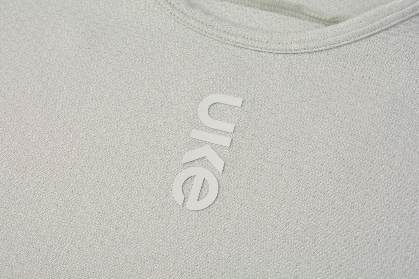 Women's Sleeveless Base Layer CL-1 ShanLan-Misty grey