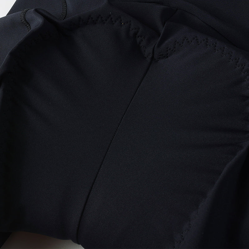 Women's Ultra Shorts CL-1 Graceful-Black
