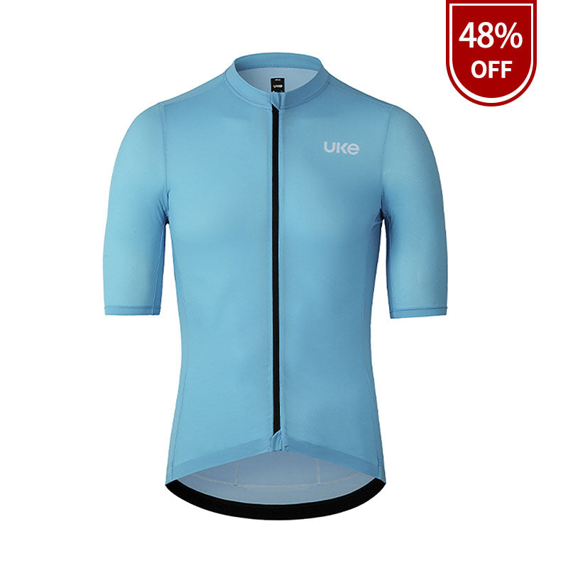 Expert Review: Men's Classic IP Jersey Rhythm-Cool Water Blue Explained