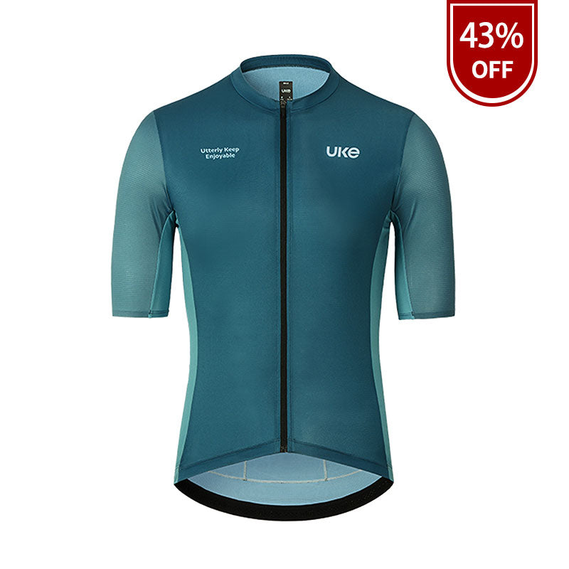 5 Reasons Why Men's Core Jersey is the Ultimate Speeding Accessory