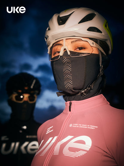 Windproof Thermal Fleece Balaclava H92
