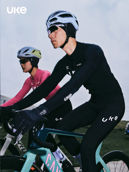 Thermal Fleece Ear-Cover Cycling Cap H90