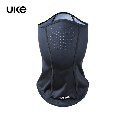 Cycling Face Mask CL-1 Qiuyun-Black