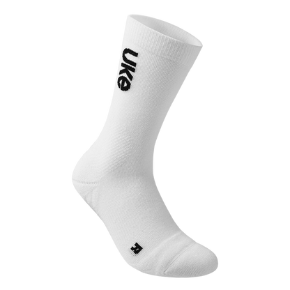 Chaussettes Thermolite CL-1 Yixing-Blanc