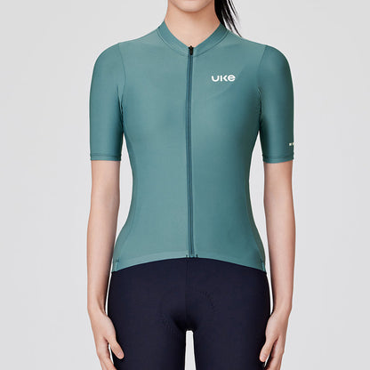 Women's Jersey SI-1 Cloud Dream-Butterfly Wing Blue