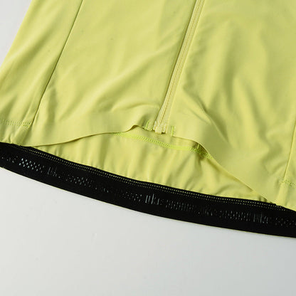 Women's Jersey SI-1 Cloud Dream-Auramine