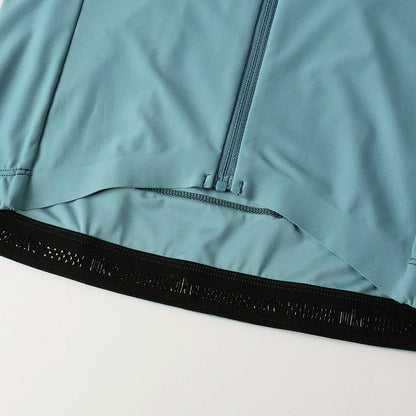 Women's Jersey SI-1 Cloud Dream-Butterfly Wing Blue