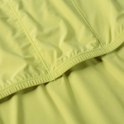 Women's Jersey SI-1 Cloud Dream-Auramine
