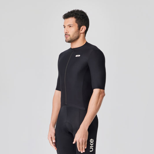 Men's multicolor  Short Jersey Mountain Outing