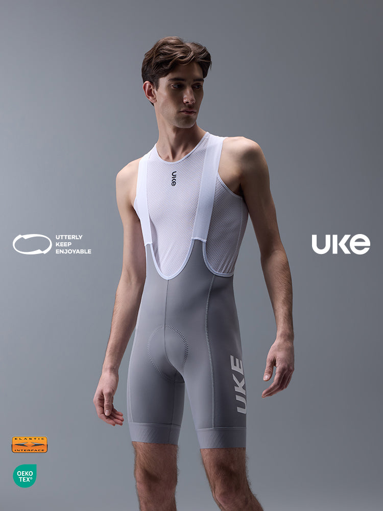 Men's Exploration Bib Shorts RP400