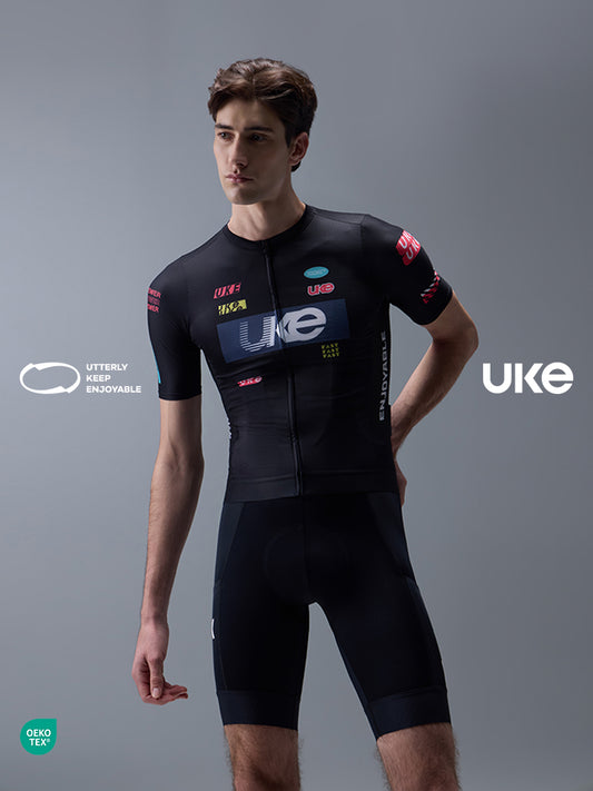 Men's Exploration Jersey RA300