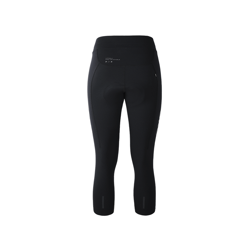 Women's 3/4 Tights BaiCang