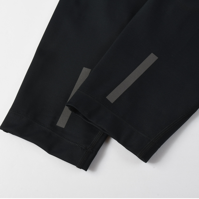 Men's EIT 3/4 Bib Tights RP300-Black