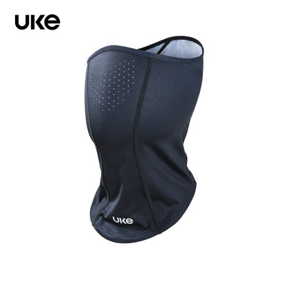 Cycling Face Mask CL-1 Qiuyun-Black