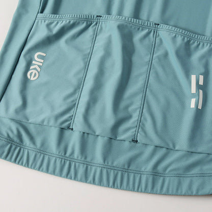 Women's Jersey SI-1 Cloud Dream-Butterfly Wing Blue