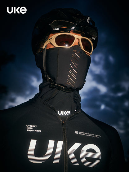 Windproof Thermal Fleece Balaclava H92