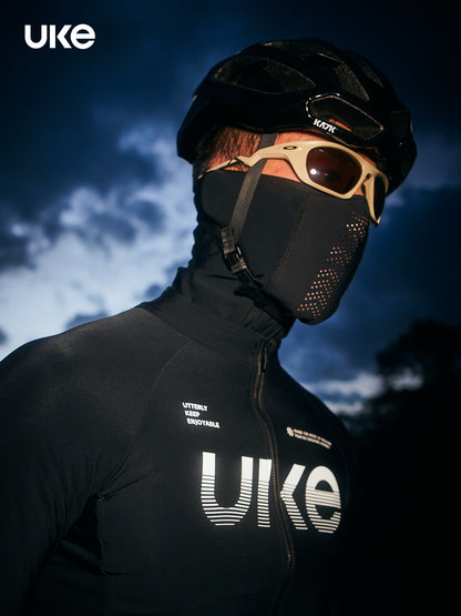 Windproof Thermal Fleece Balaclava H92