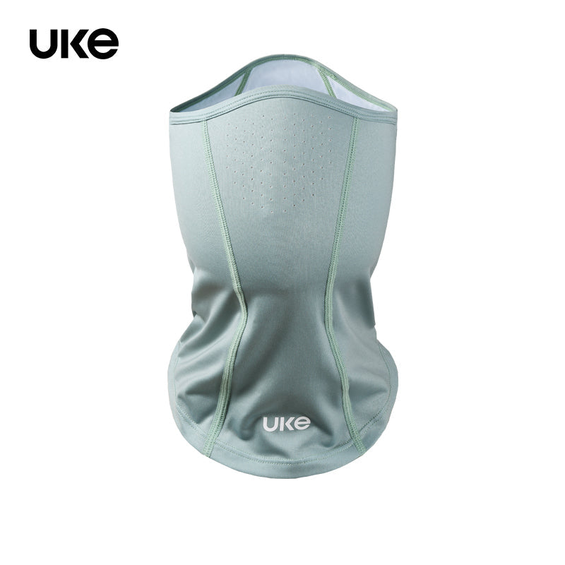 Cycling Face Mask CL-1 Qiuyun-Wheat green