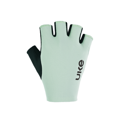 Short Fingers Gloves RC201-Mint green