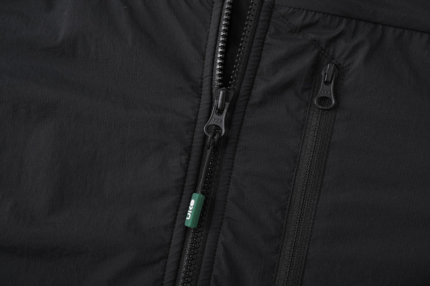 Men's Winter Vest SI-1 Rock Leap-Black