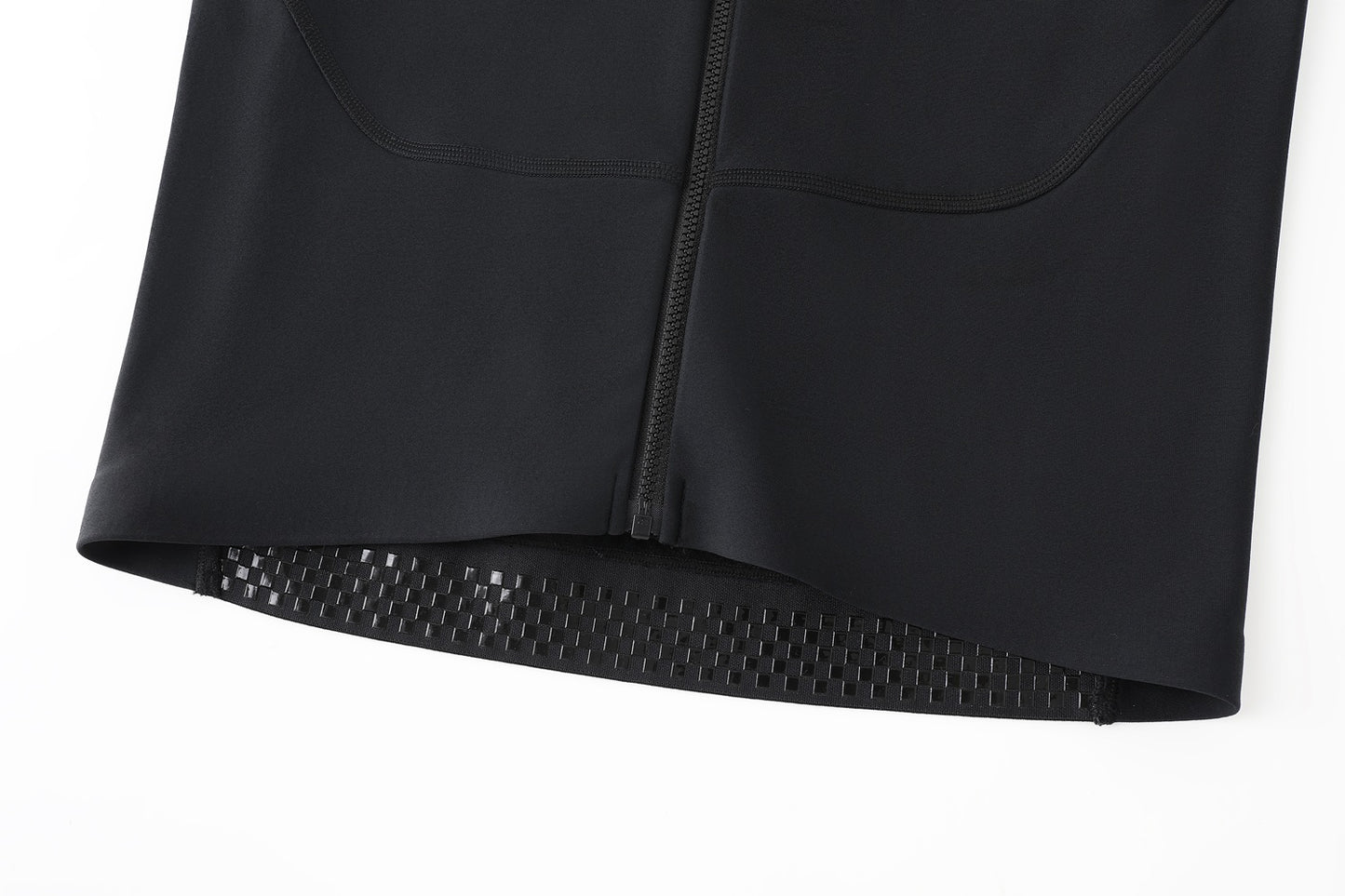 Women's Thermal Cycling Jacket CL-1 Chasing Dreams-Black