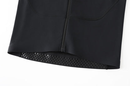 Women's Thermal Cycling Jacket CL-1 Chasing Dreams-Black