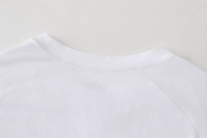 Men's Thermal L/S Base Layer CL-1 Iridescent-White