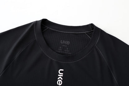 Men's Thermal L/S Base Layer CL-1 Iridescent-Black