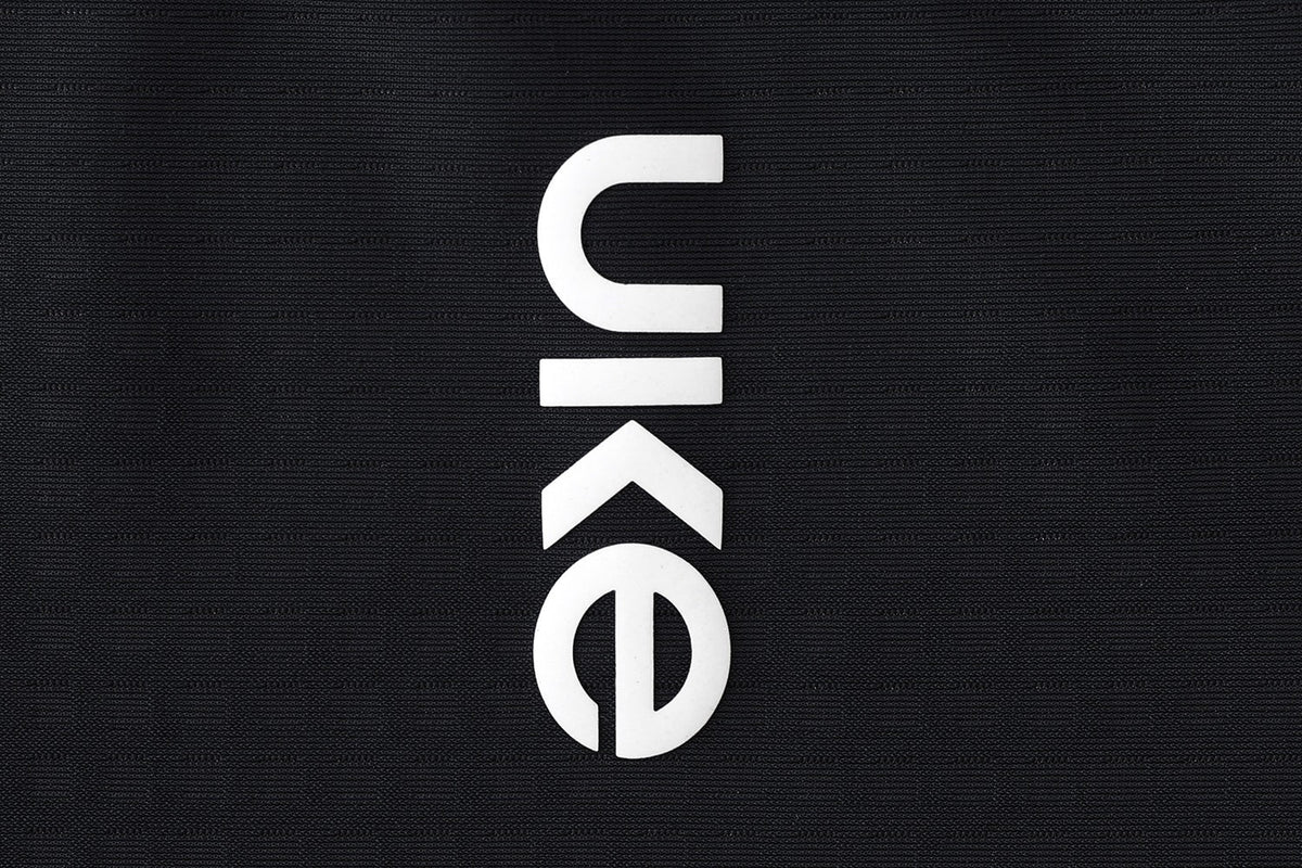 Men's Thermal L/S Base Layer CL-1 Iridescent-Black