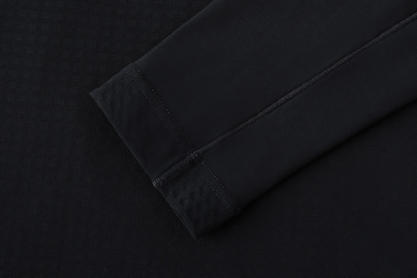 Men's Thermal L/S Base Layer CL-1 Iridescent-Black
