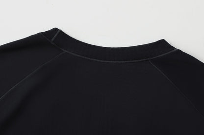 Women's Thermal L/S Base Layer CL-1 Streamer-Black
