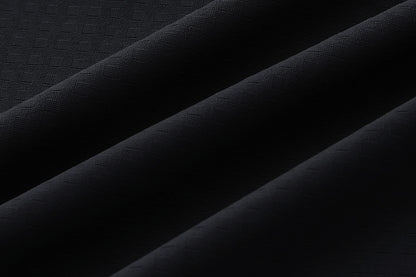 Men's Thermal L/S Base Layer CL-1 Iridescent-Black