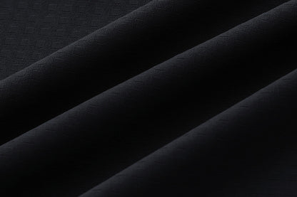 Men's Thermal L/S Base Layer CL-1 Iridescent-Black