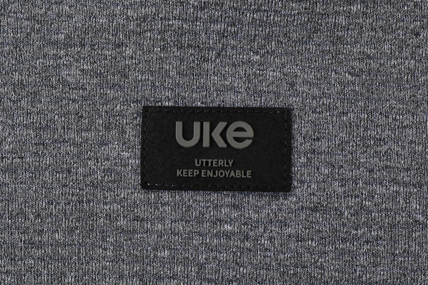 Men's Merino Wool L/S Base Layer SI-1 Shanyue-Dark Hemp Gray