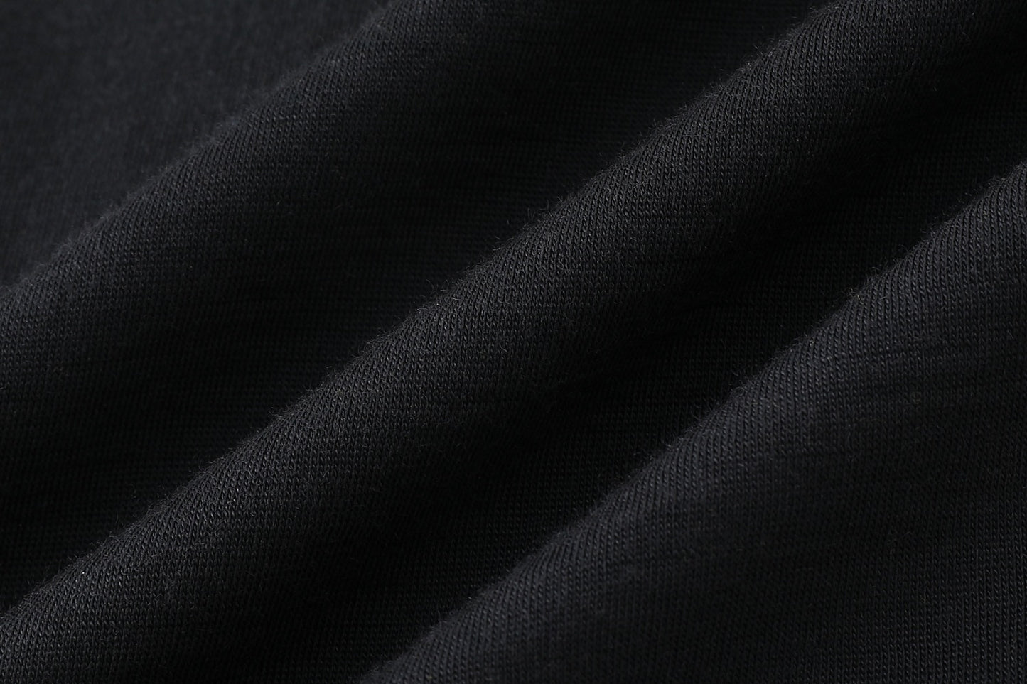 Men's Merino Wool L/S Base Layer PR-1 Xingchuan-Black