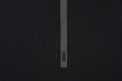 Men's Thermal L/S Base Layer CL-1 Effulgent-Black
