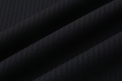 Men's Thermal L/S Base Layer CL-1 Effulgent-Black