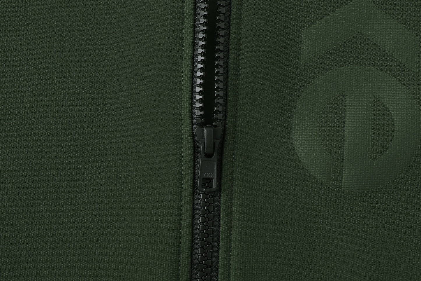 Men's Windproof Thermal Jacket PR-1 astrolabe-Deep Moss Green