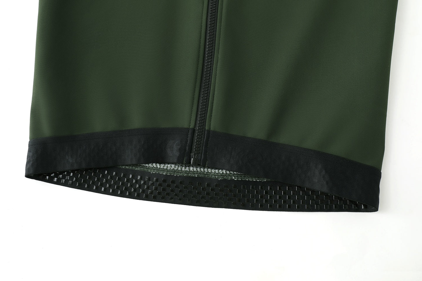Men's Windproof Thermal Jacket PR-1 astrolabe-Deep Moss Green