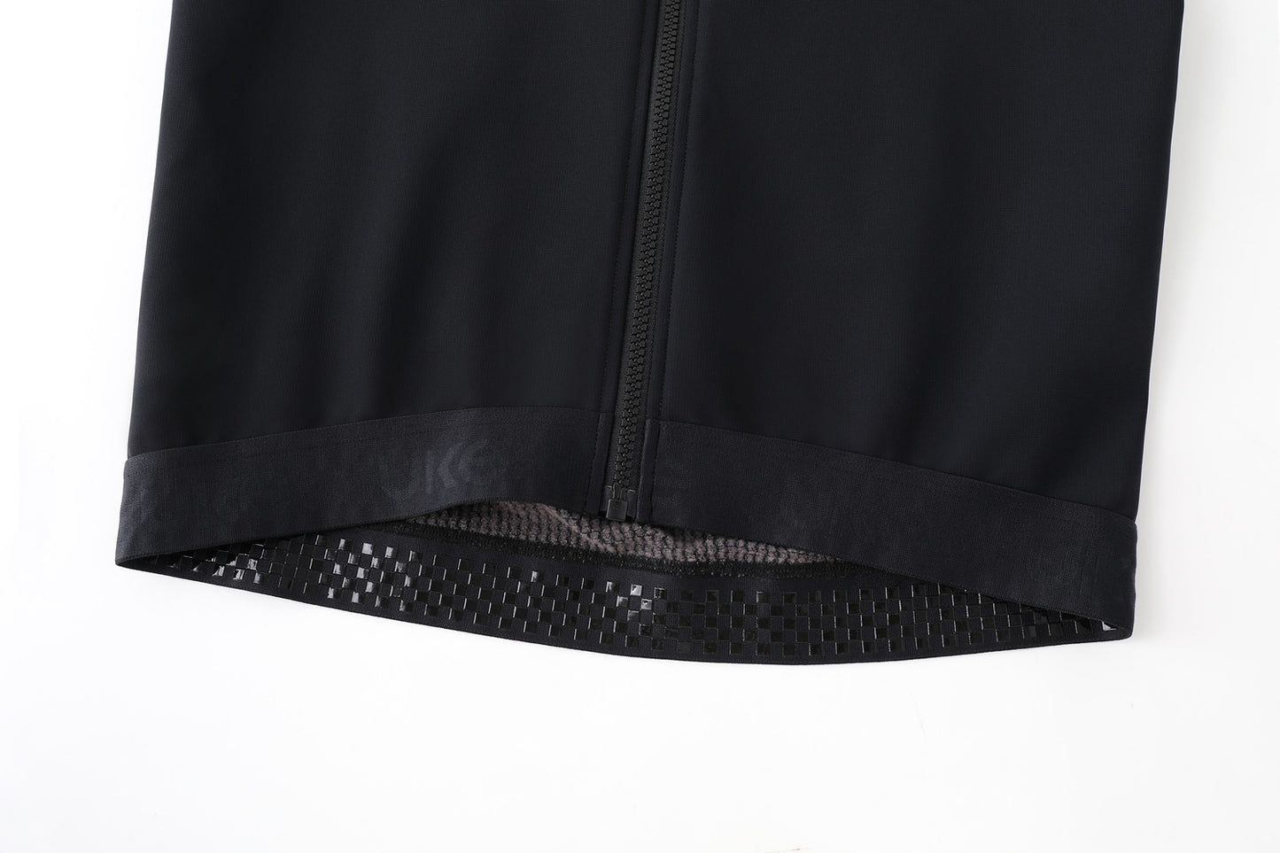 Men's Windproof Thermal Jacket PR-1 astrolabe-Black
