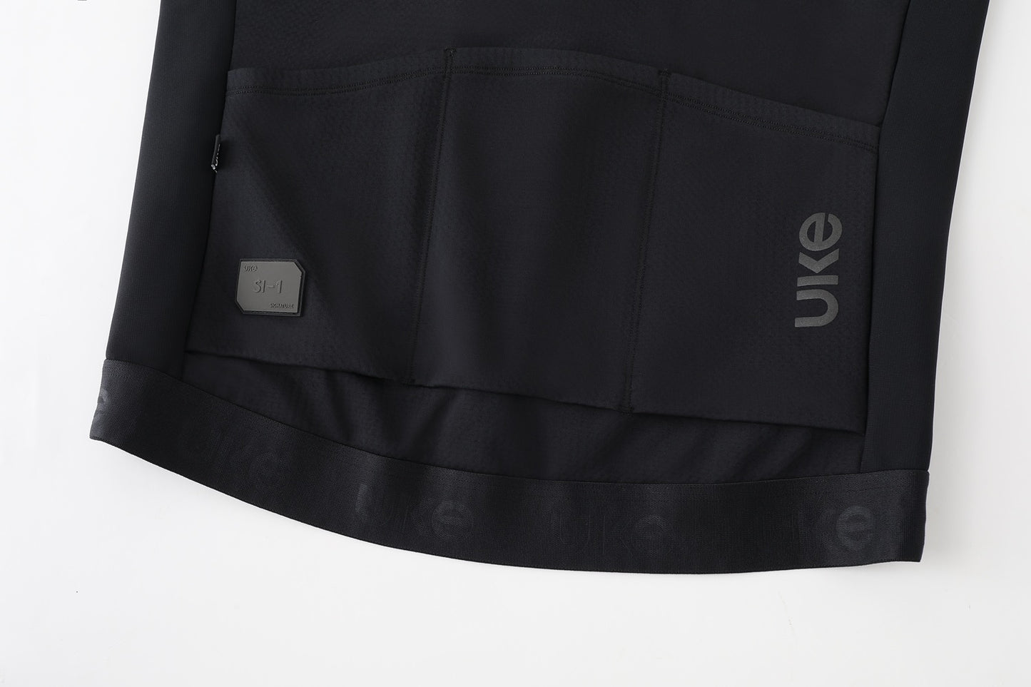 Men's Windproof Thermal Jacket PR-1 astrolabe-Black
